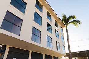 City Studios Housi Natal by Carpediem