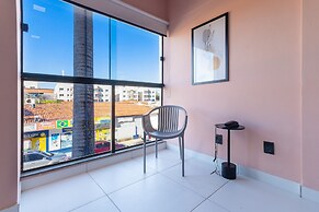 City Studios Housi Natal by Carpediem