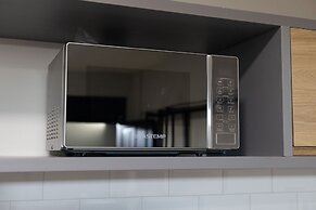 City Studios Housi Natal by Carpediem