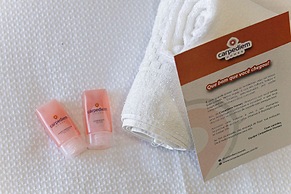 City Studios Housi Natal by Carpediem