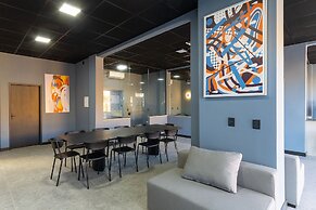 City Studios Housi Natal by Carpediem