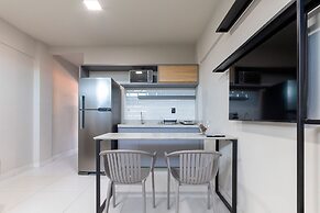 City Studios Housi Natal by Carpediem