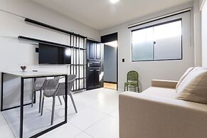 City Studios Housi Natal by Carpediem