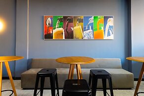 City Studios Housi Natal by Carpediem