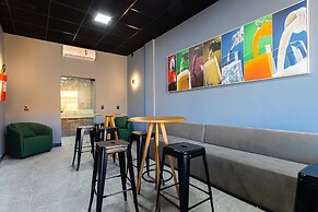 City Studios Housi Natal by Carpediem