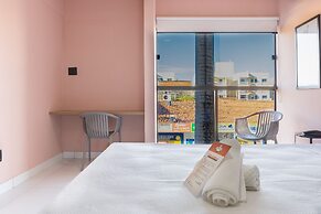 City Studios Housi Natal by Carpediem