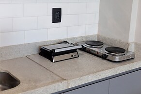 City Studios Housi Natal by Carpediem