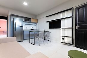 City Studios Housi Natal by Carpediem