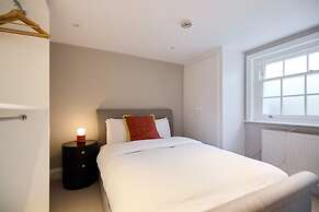 The Chelsea Retreat - Outstanding 5bdr House With Garden