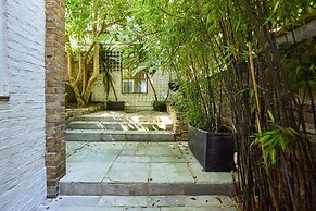 The Chelsea Retreat - Outstanding 5bdr House With Garden