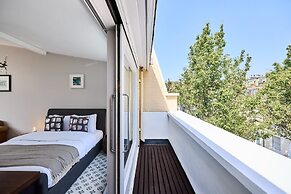 The Chelsea Retreat - Outstanding 5bdr House With Garden