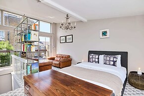 The Chelsea Retreat - Outstanding 5bdr House With Garden