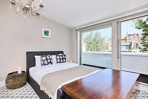 The Chelsea Retreat - Outstanding 5bdr House With Garden