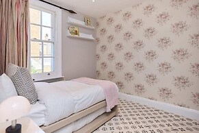 The Chelsea Retreat - Outstanding 5bdr House With Garden