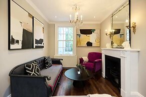 The Chelsea Retreat - Outstanding 5bdr House With Garden