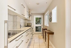 The Chelsea Retreat - Outstanding 5bdr House With Garden