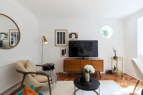 The Wandsworth Wonder - Comfortable 2bdr Flat