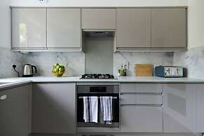 The Wandsworth Wonder - Comfortable 2bdr Flat