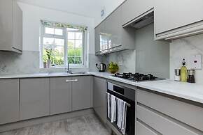 The Wandsworth Wonder - Comfortable 2bdr Flat