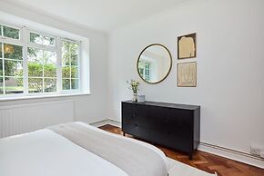 The Wandsworth Wonder - Comfortable 2bdr Flat
