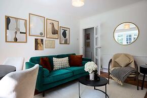 The Wandsworth Wonder - Comfortable 2bdr Flat