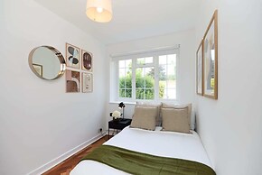 The Wandsworth Wonder - Comfortable 2bdr Flat