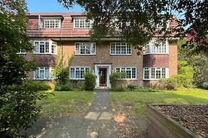 The Wandsworth Wonder - Comfortable 2bdr Flat