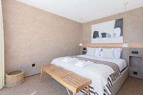 Liiiving in Gaia - Panoramic Terrace Penthouse