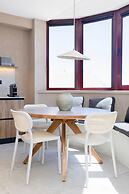 Liiiving in Gaia - Panoramic Terrace Penthouse