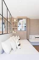Liiiving in Gaia - Panoramic Terrace Penthouse