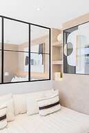 Liiiving in Gaia - Panoramic Terrace Penthouse