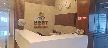 Best Residency