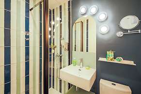 WS Montparnasse - Maine