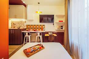 WS Montparnasse - Maine