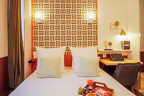 WS Montparnasse - Maine