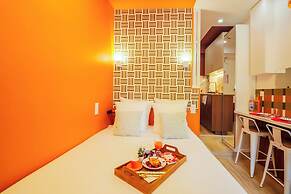 WS Montparnasse - Maine