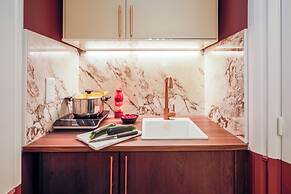 WS Montparnasse - Maine