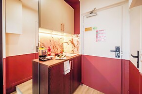 WS Montparnasse - Maine