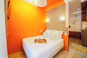 WS Montparnasse - Maine