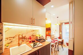 WS Montparnasse - Maine