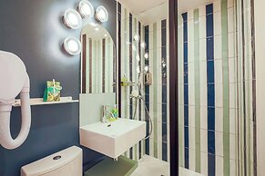 WS Montparnasse - Maine