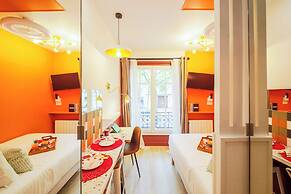 WS Montparnasse - Maine