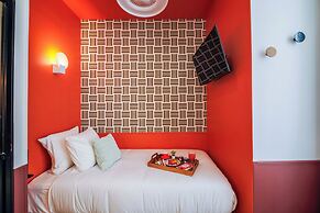 WS Montparnasse - Maine