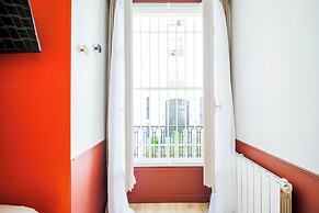 WS Montparnasse - Maine