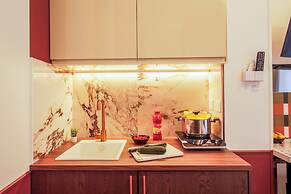 WS Montparnasse - Maine