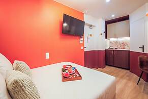 WS Montparnasse - Maine