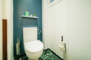 WS Montparnasse - Maine