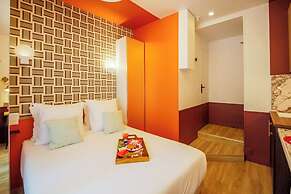 WS Montparnasse - Maine