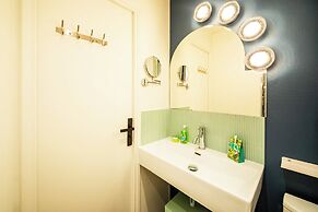 WS Montparnasse - Maine