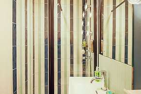 WS Montparnasse - Maine